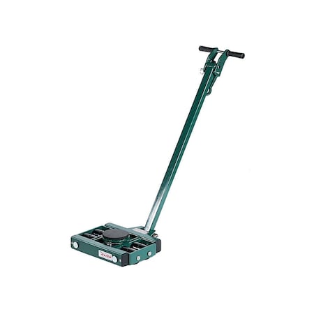 Hilman Rollers FRONT STEERING UNIT FOR 10-TON TG-F5P